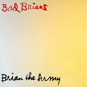 Brian The Army