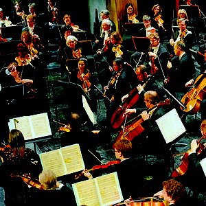 Orchestre National de la Radiodiffusion Française 的头像