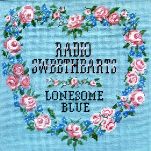 Lonesome Blue