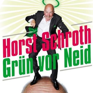 Grün vor Neid
