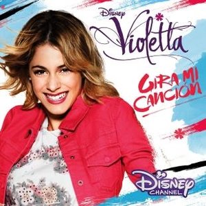 Gira Mi Canción
