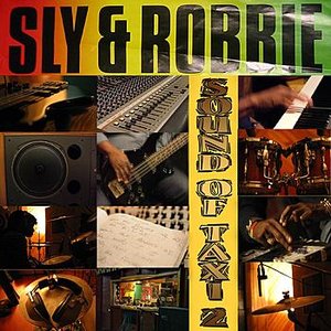 Sly & Robbie Sound Of Taxi Volume 2