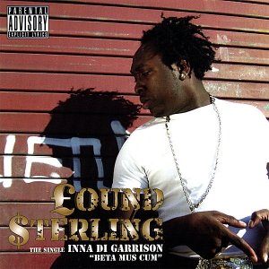 The Single: Inna Di Garrison