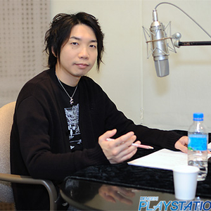 諏訪部順一 photo provided by Last.fm