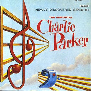 Newly Discovered Sides By The Immortal Charlie Parker