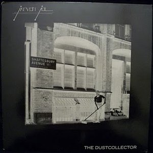 The Dustcollector