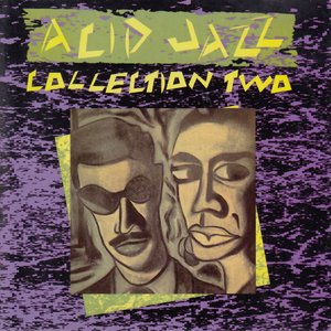 Acid Jazz Collection 2