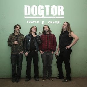 Dogtor's Order