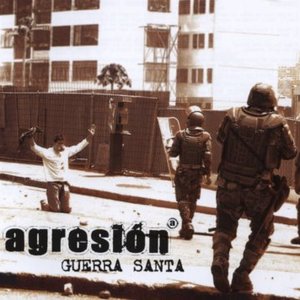 Guerra Santa