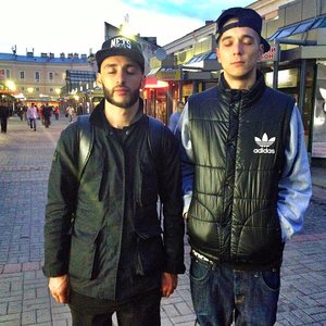 L'One & DJ Pill.One 的头像