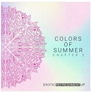 Colors of Summer, Ch. 2
