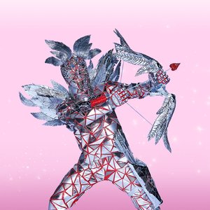 The Masked Singer: Cupido 的头像