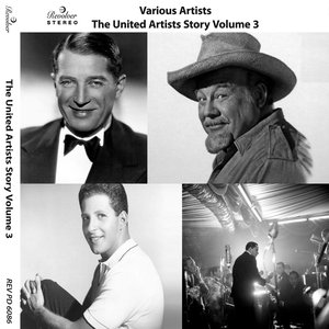 The United Artists Story, Pt. 3