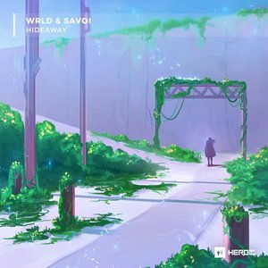 Avatar for WRLD X Savoi