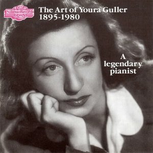 The Art of Youra Guller: A Legendary Pianist