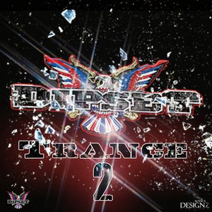 Dipset Trance Party 2