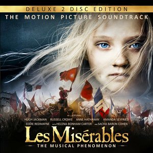 Eddie Redmayne, Aaron Tveit, Les Misérables Cast 的头像