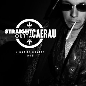 Straight Outta Caerau