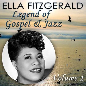 Legend of Gospel & Jazz, Vol. 1