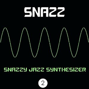 Snazzy Jazz Synthesizer 2