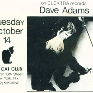 Dave Adams 的头像