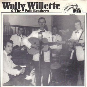 Wally Willette & the Polk Brothers 的头像