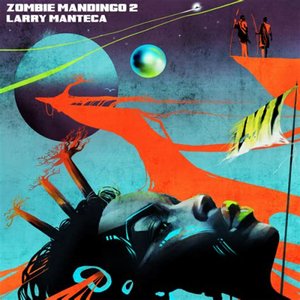 ZOMBIE MANDINGO (REMASTERED)