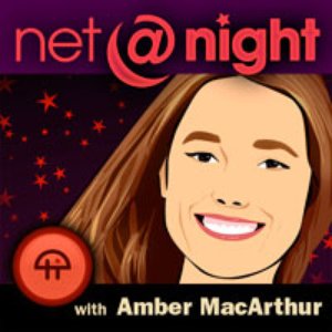 Amber MacArthur and Leo Laporte のアバター