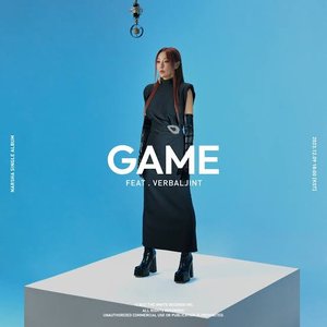 GAME (feat. Verbal Jint) - Single