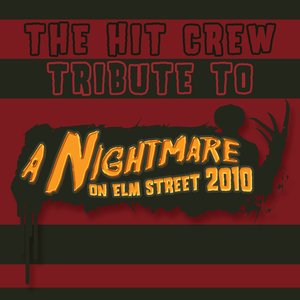 Image for 'A Tribute to Nightmare on Elm Street 2010'