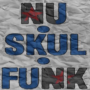 Nuskulfunk için avatar