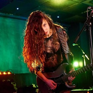 Loz Campbell 的头像