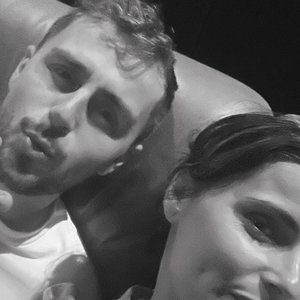 Nelly Furtado & Gray Hawken 的头像