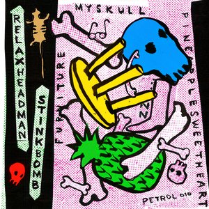 Stinkbomb