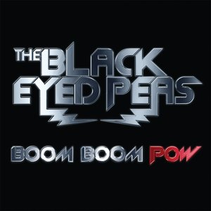 Boom Boom Pow - Single