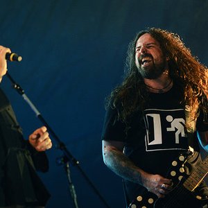 Zé Ramalho e Sepultura 的头像