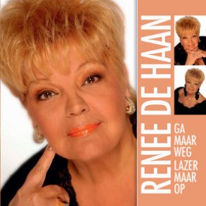 Ga maar weg, Lazer maar op - Single