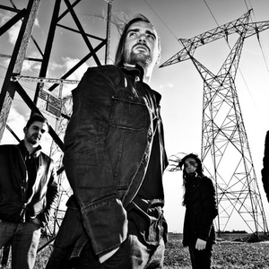 Hacride photo provided by Last.fm