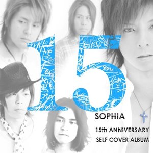 15th ANNIVERSARY SELF COVER ALBUM 15