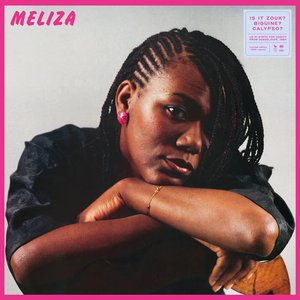 Meliza - EP