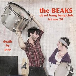 The Beaks 的头像
