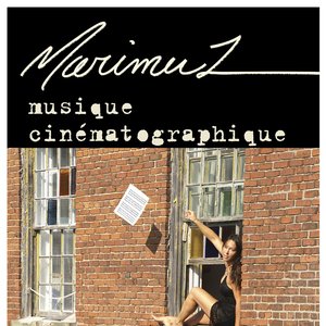 Avatar for Marimuz
