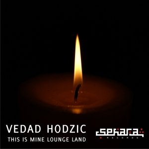 “This is mine lounge land - mix”的封面