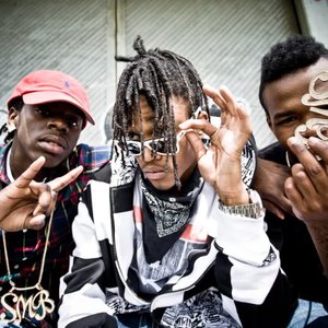 Avatar for Stack Money Boyz