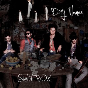 SWEAT BOX