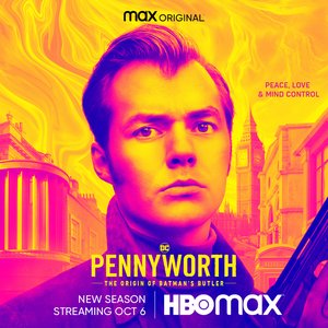 Pennyworth: The Origin of Batman's Butler - Season 3 (Soundtrack from the HBO® Max Original Series)