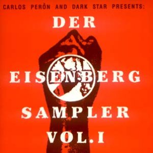 Der Eisenberg Sampler, Volume 1