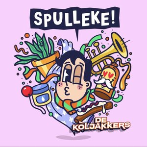 Spulleke!