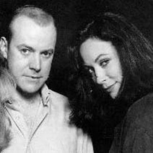 Anthony Warlow, Linda Eder 的头像