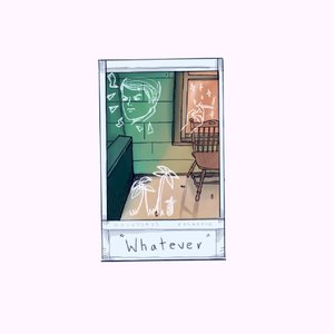 Whatever - EP